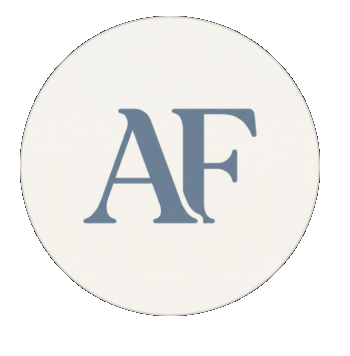 AetherFlow Studio logo